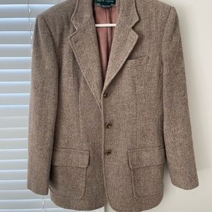 Ralph Lauren blazer